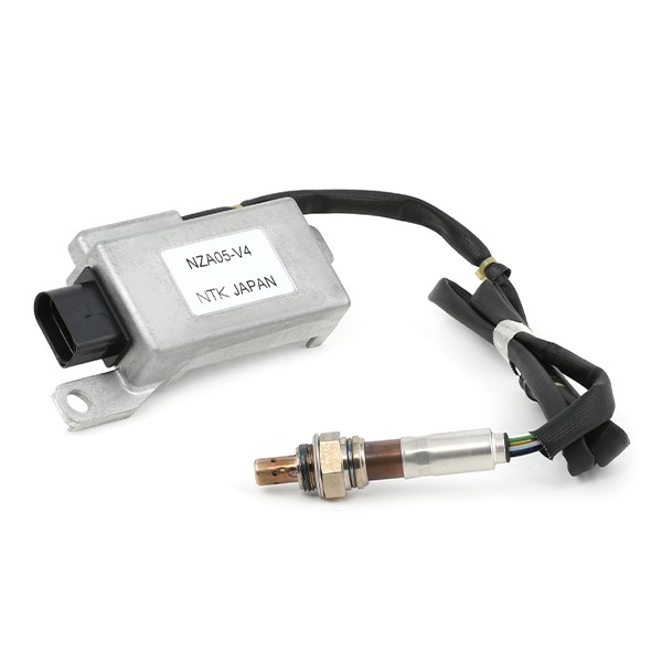 NGK Αισθητήρας NOx, καταλύτης NOx 93015 93015 Αισθητήρας λάµδα Volkswagen TOUAREG NGK