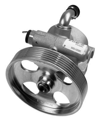 ZF Parts Pompa idraulica, sterzo 8001 953 8001 953 costo Pompa idroguida Volkswagen FOX ZF Parts