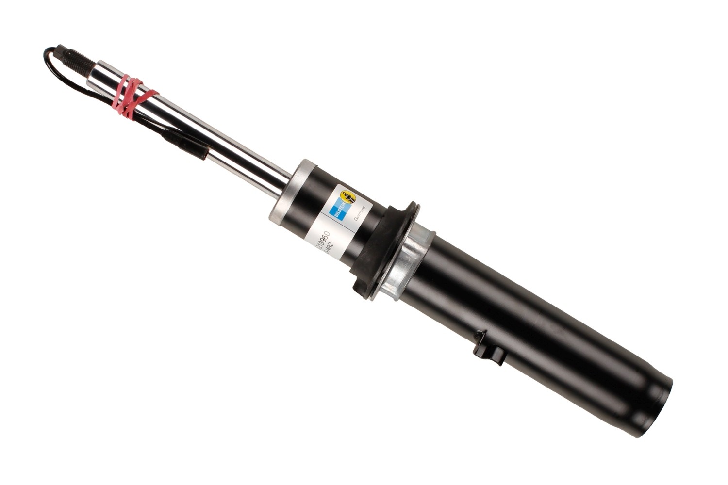 BILSTEIN Amort 23-219960 BILSTEIN B4 OE Replacement (DampTronic®) 23-219960 Pehmendus PORSCHE 911 Kupee (991) 2017
