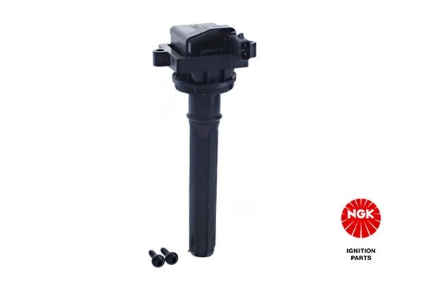 NGK Tennspole 48262 NGK 48262 originale Tennspole Ram 1500 Extended Cab Pickup hva koster