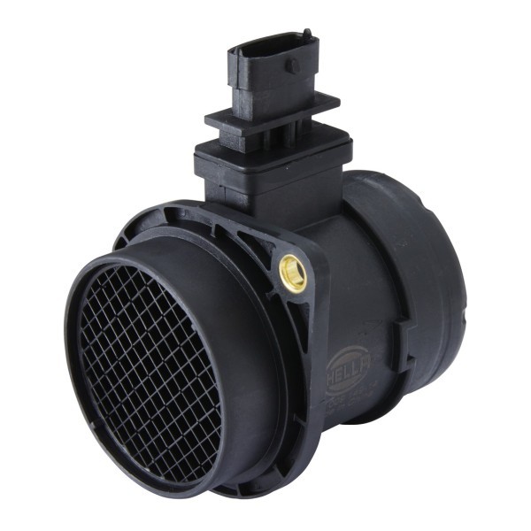 HELLA Medidor de massa de ar 8ET 009 149-141 HELLA 8ET 009 149-141 Medidor de caudal de ar Cielo baratos