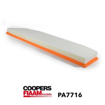 COOPERSFIAAM FILTERS Φίλτρο αέρα PA7716 Φίλτρο αέρα COOPERSFIAAM FILTERS BMW X1 PA7716