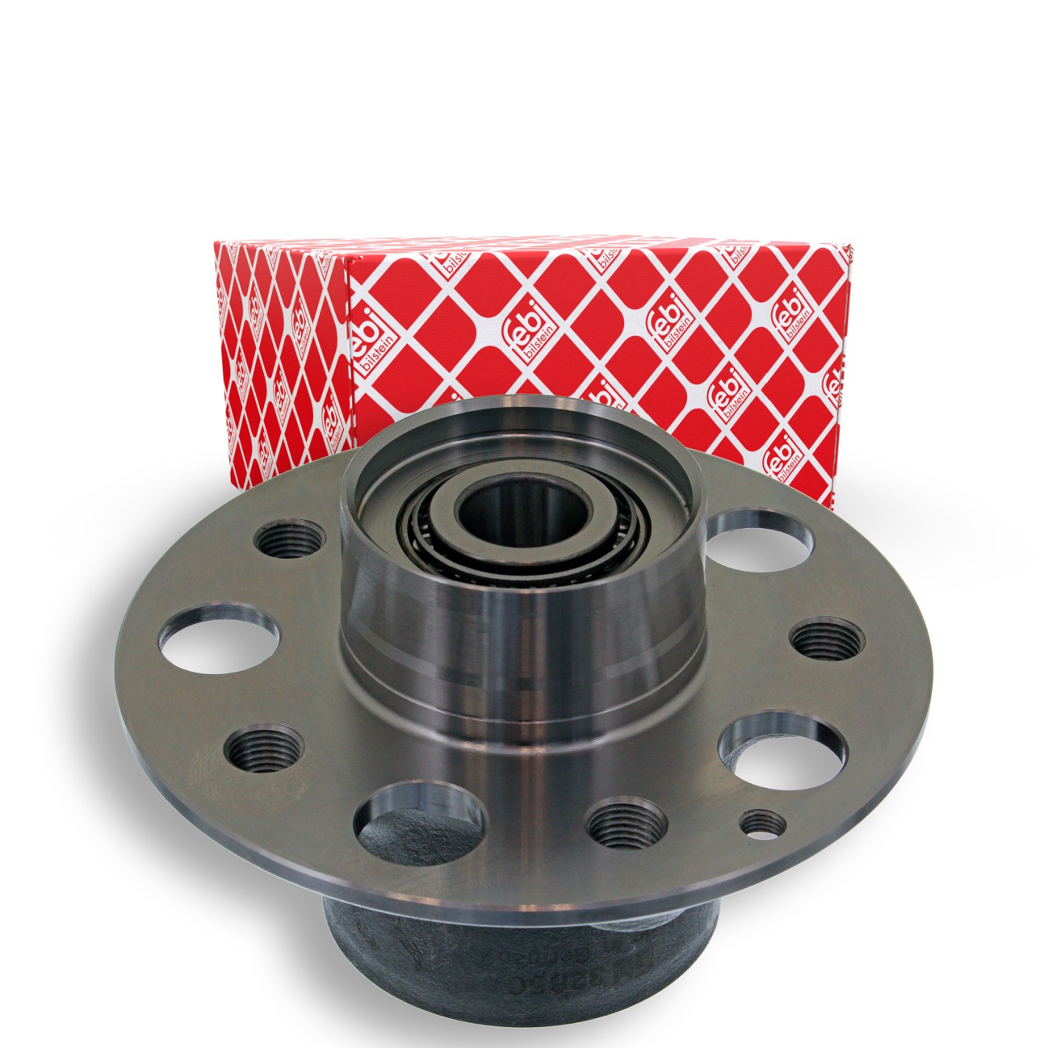 FEBI BILSTEIN Kit de roulement de roue 32850 FEBI BILSTEIN 32850 d'origine Roulement de roue Mercedes W211 coût