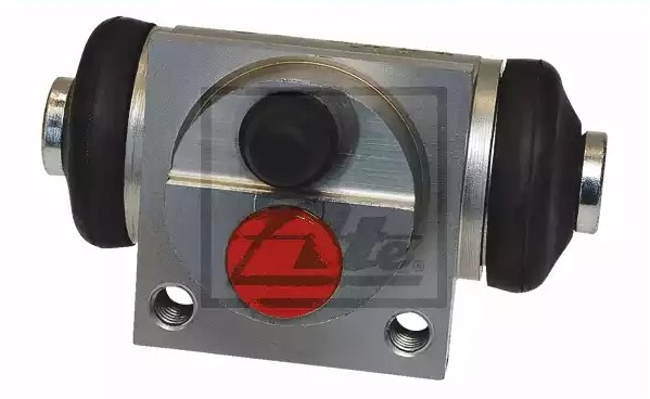 Wheel Brake Cylinder ATE 24.3222-1734.3 ATE 24.3222-1734.3 2014 CITROЁN BERLINGO wheel cylinder replacement