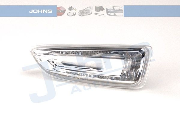 JOHNS Knipperlichtautomaat / Pinkdoos 55 10 21-1 55 10 21-1 Knipperlichten JOHNS OPEL AGILA
