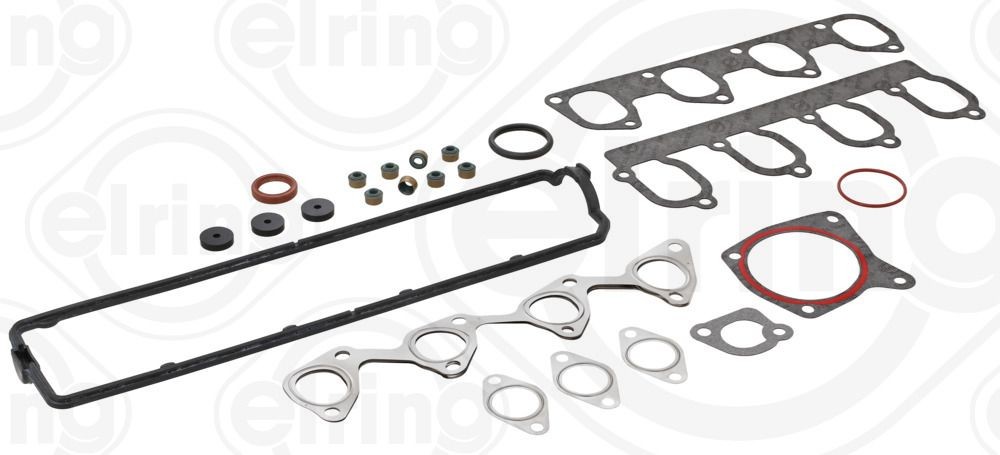 Gasket Set, cylinder head ELRING 214.711 ELRING 214.711 FORD MONDEO 1999 head gasket kit price