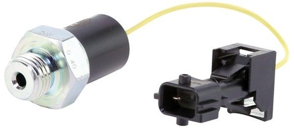 HELLA Interruptor de pressão do óleo 6ZL 003 259-961 Conector de pressão de óleo motor HELLA Fiat GRANDE PUNTO 6ZL 003 259-961