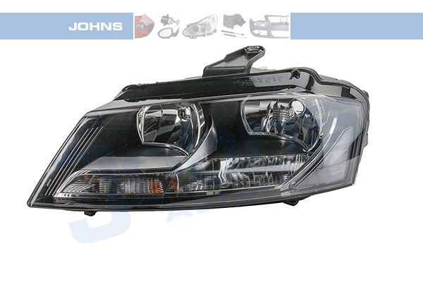 JOHNS Headlight 13 02 09-5 13 02 09-5 JOHNS headlights for AUDI COUPE
