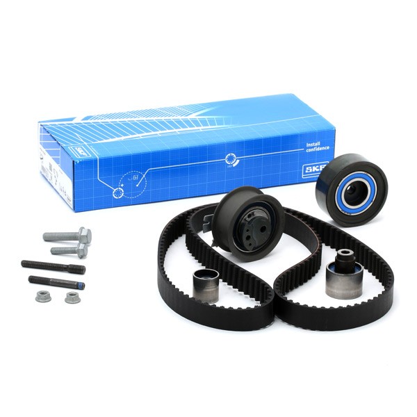 Hammasrihma komplekt SKF VKMA 01148 SKF VKMA 01148 Hammasrihma SEAT ALHAMBRA 2021