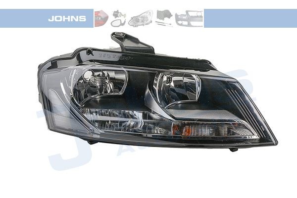 JOHNS Projecteur principal 13 02 10-5 Lancia MUSA Optique JOHNS 13 02 10-5