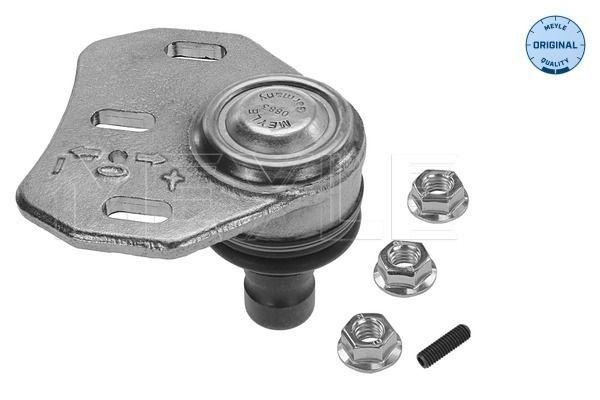 Fuseekogel MEYLE 316 010 0014 MEYLE 316 010 0014: Fuseekogel BMW 7-serie 2023