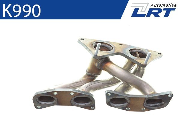 Exhaust manifold LRT K990 LRT K990 Alfa Romeo MITO 2019 Exhaust header price