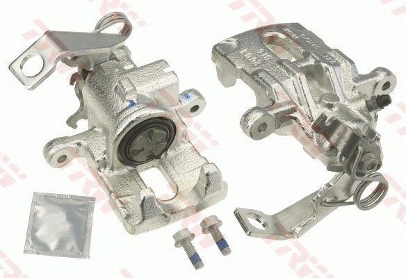 TRW Bremsecaliper BHQ906E TRW BHQ906E originale Bremsecaliper Honda Civic IX hva koster