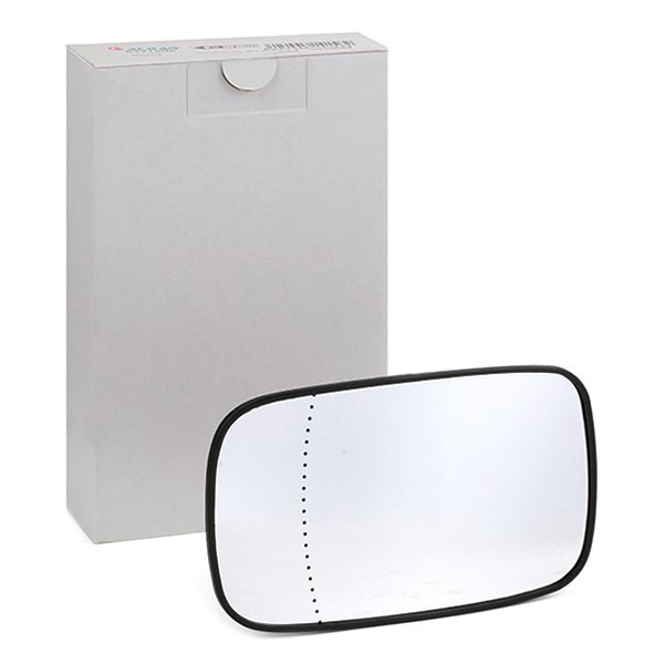 Miroir de rétroviseur ALKAR 6471596 ALKAR 6471596: Glace rétroviseur Volvo C70 2003