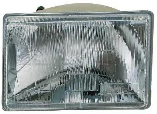 TYC Priekšējie lukturi 20-5562-15-2 TYC 20-5562-15-2 Priekšējie lukturi JEEP CJ5 - CJ8 SUV Cabrio 5.0 152 ZS 1974