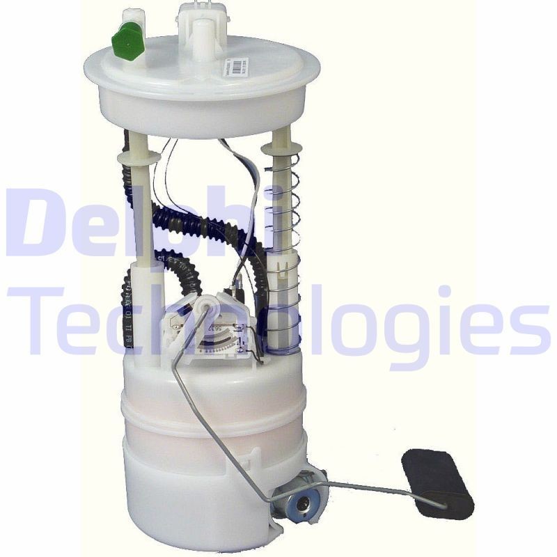 Pompa benzina DELPHI FG1037-12B1 FG1037 DELPHI FG1037-12B1 Pompa serbatoio gasolio diesel e benzina Nissan SUNNY 2022