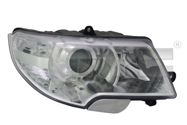 TYC Φανάρια εμπρός 20-12519-05-2 TYC 20-12519-05-2 Φανάρια εμπρός