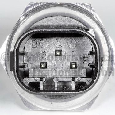 Luftmassemätare PIERBURG 7.22184.45.0 PIERBURG 7.22184.45.0 Luftmängdmätare Nissan PATROL 1999