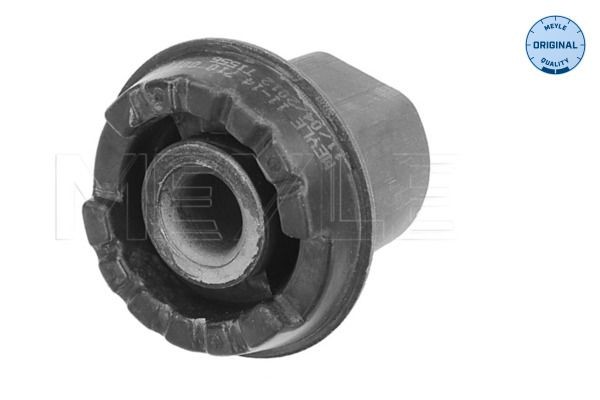MEYLE Axle bush 11-14 710 0011 11-14 710 0011 MEYLE axle bushes for PEUGEOT 207