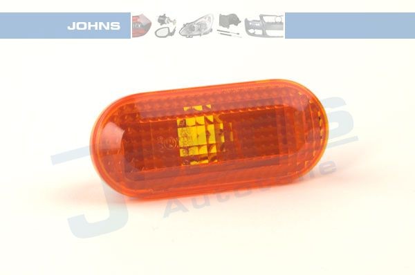 JOHNS Side indicator 32 12 21-1 FORD TRANSIT CUSTOM JOHNS side indicators 3212211