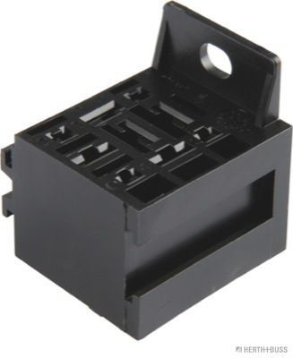 HERTH+BUSS ELPARTS Relesokkeli 50290266 50290266 HERTH+BUSS ELPARTS Monitoimintorele CUPRA