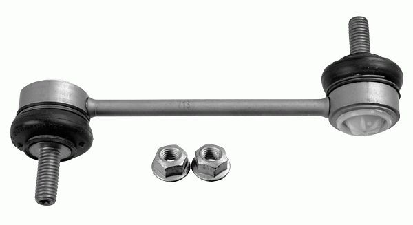 LEMFÖRDER Stabilisatorstag 29576 02 LEMFÖRDER 29576 02 Stabstag Nissan X-TRAIL billige