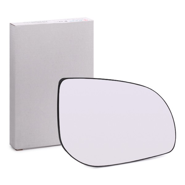 ALKAR Spiegelglas, buitenspiegel 6402618 ALKAR 6402618 Spiegelglas Hyundai Trajet Van originele prijs