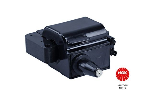 NGK Bobina de ignição 48111 NGK 48111 Bobina de ignição Honda Civic 6 Fastback a um preço acessível