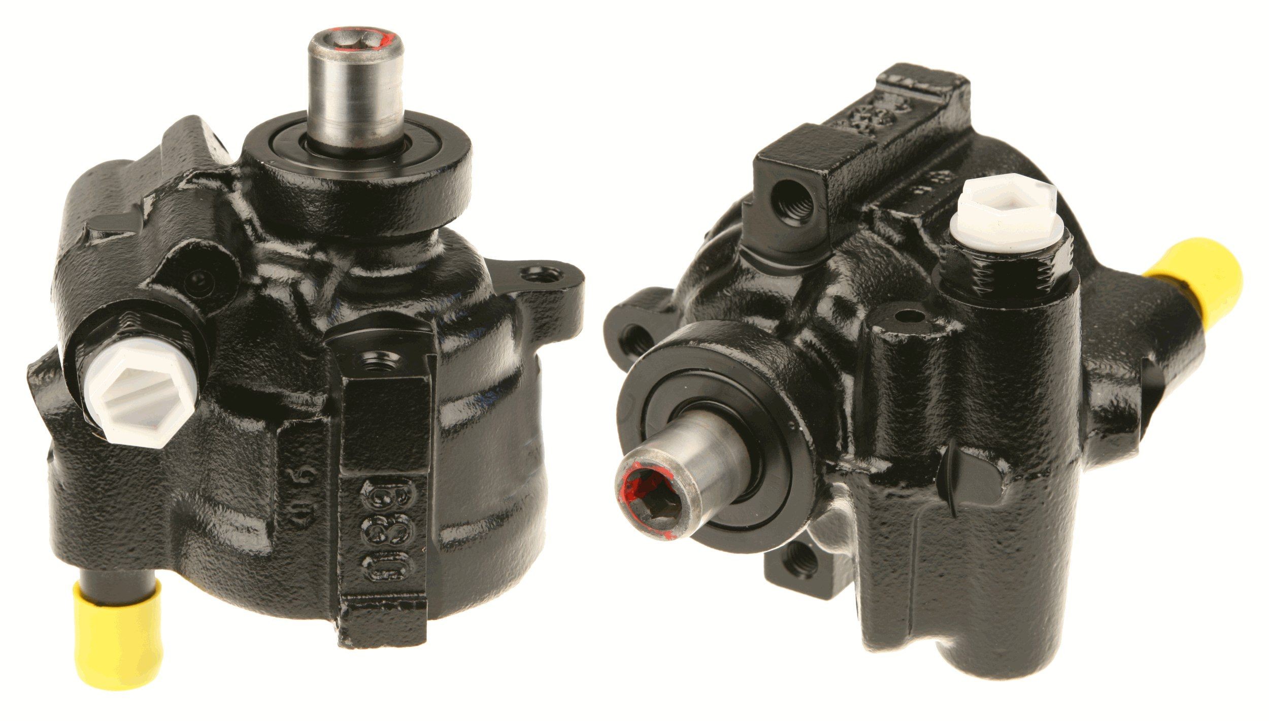 TRW Pompe de direction assistée JPR589 TRW JPR589 Pompe hydraulique Espace 3 d'origine prix