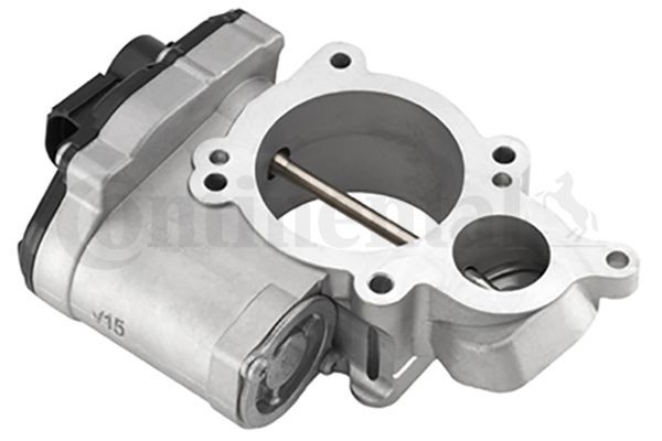VDO EGR-ventil 408-265-001-007Z EGR modul VDO Citroën JUMPER 408-265-001-007Z