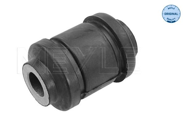 MEYLE Douille de palier, bras transversal 32-14 610 0005 32-14 610 0005 Silent bloc triangle MITSUBISHI MIRAGE MEYLE