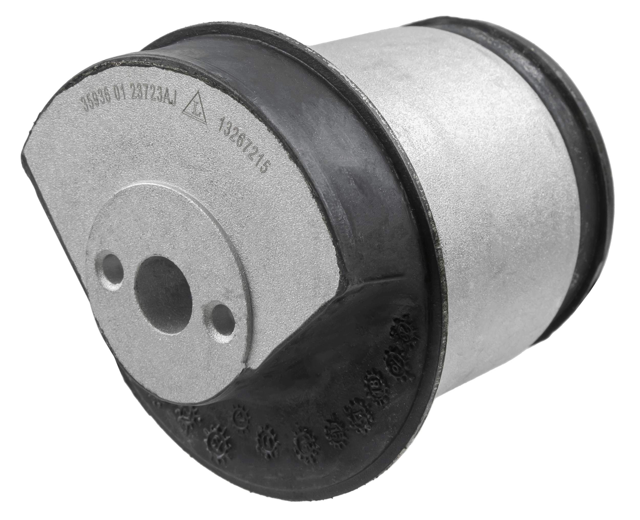 LEMFÖRDER Silent bloc d'essieu 35936 01 35936 01 Silent bloc de pont OPEL ZAFIRA LEMFÖRDER