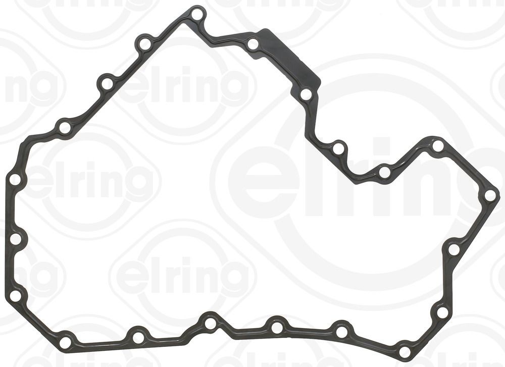 ELRING Pakning, bundkar 369.710 ELRING 369.710 BMW F13 Bundkar pakning originale pris
