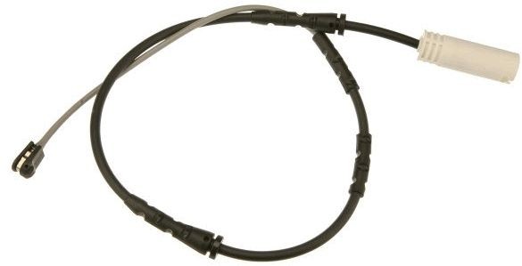 TRW Výstrażný kontakt opotrebenia brzdového oblożenia GIC269 GIC269 Senzor opotrebenia brzd CITROËN BX TRW