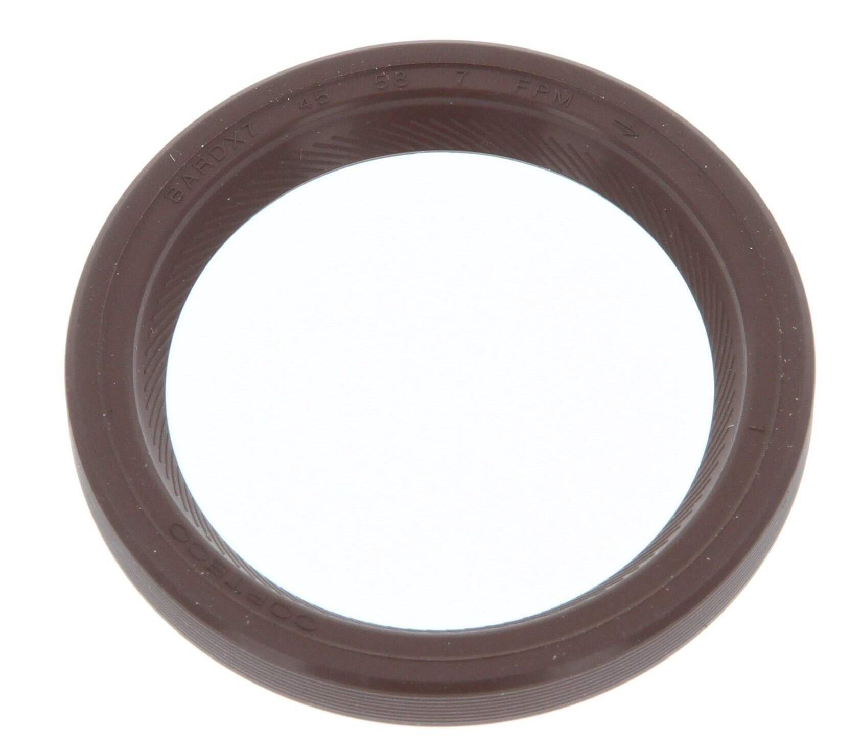 Keerring, automatische transmissie CORTECO 19036712B CORTECO 19036712B Versnellingsbak pakkingset BMW 5-serie 2020