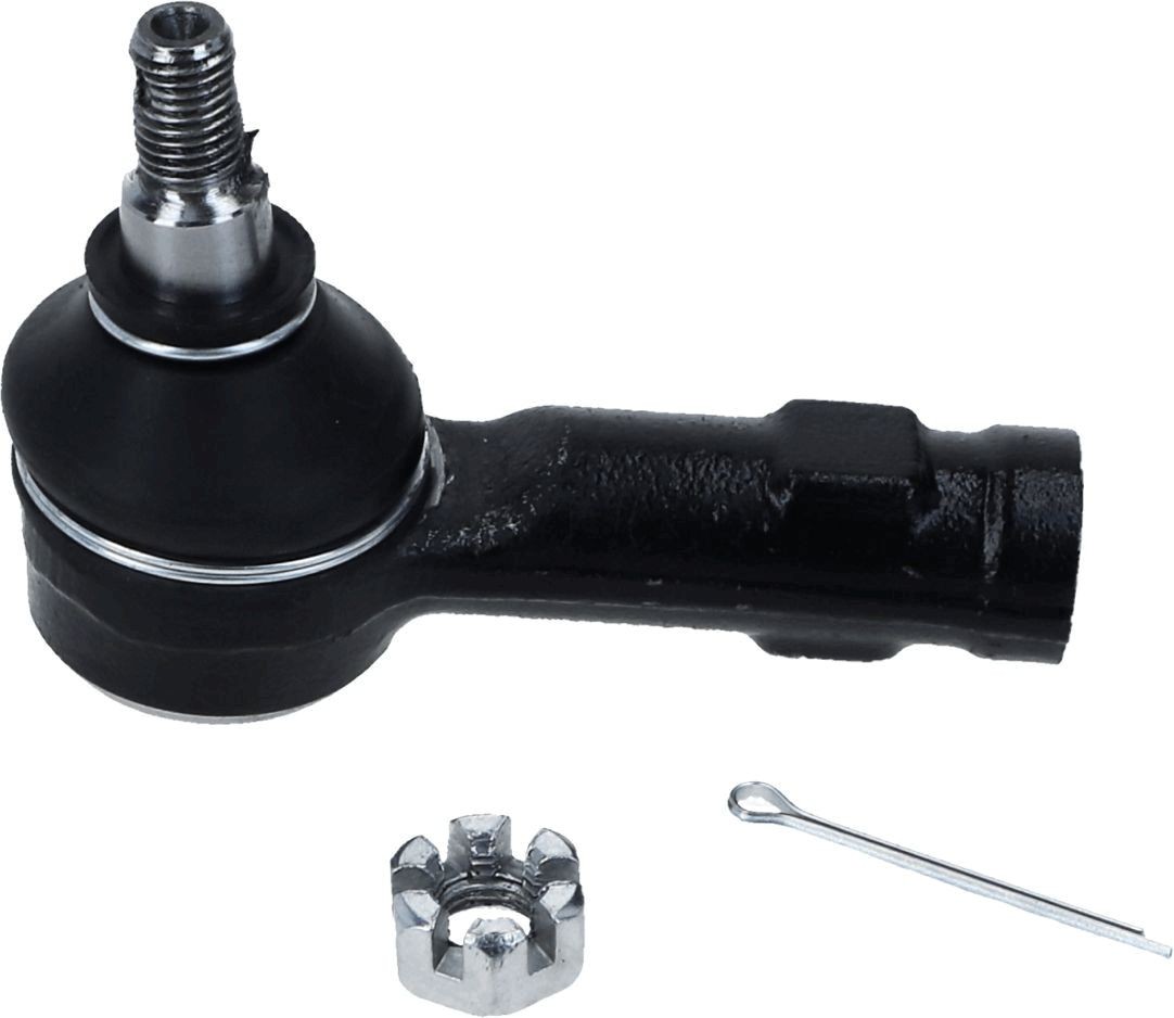 Raidetangon pää LEMFÖRDER 30357 02 LEMFÖRDER 30357 02 HYUNDAI ACCENT 2003 Raidetangon pää