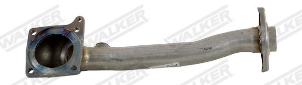 WALKER Eksosrør 10563 WALKER 10563 Eksosrør Subaru Forester II pris