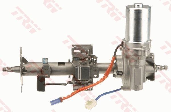 Stuurkolom + elektrische stuurbekrachtiging TRW JCR168 TRW JCR168: Stuurkolom + elektrische stuurbekrachtiging Hyundai ACCENT 2016