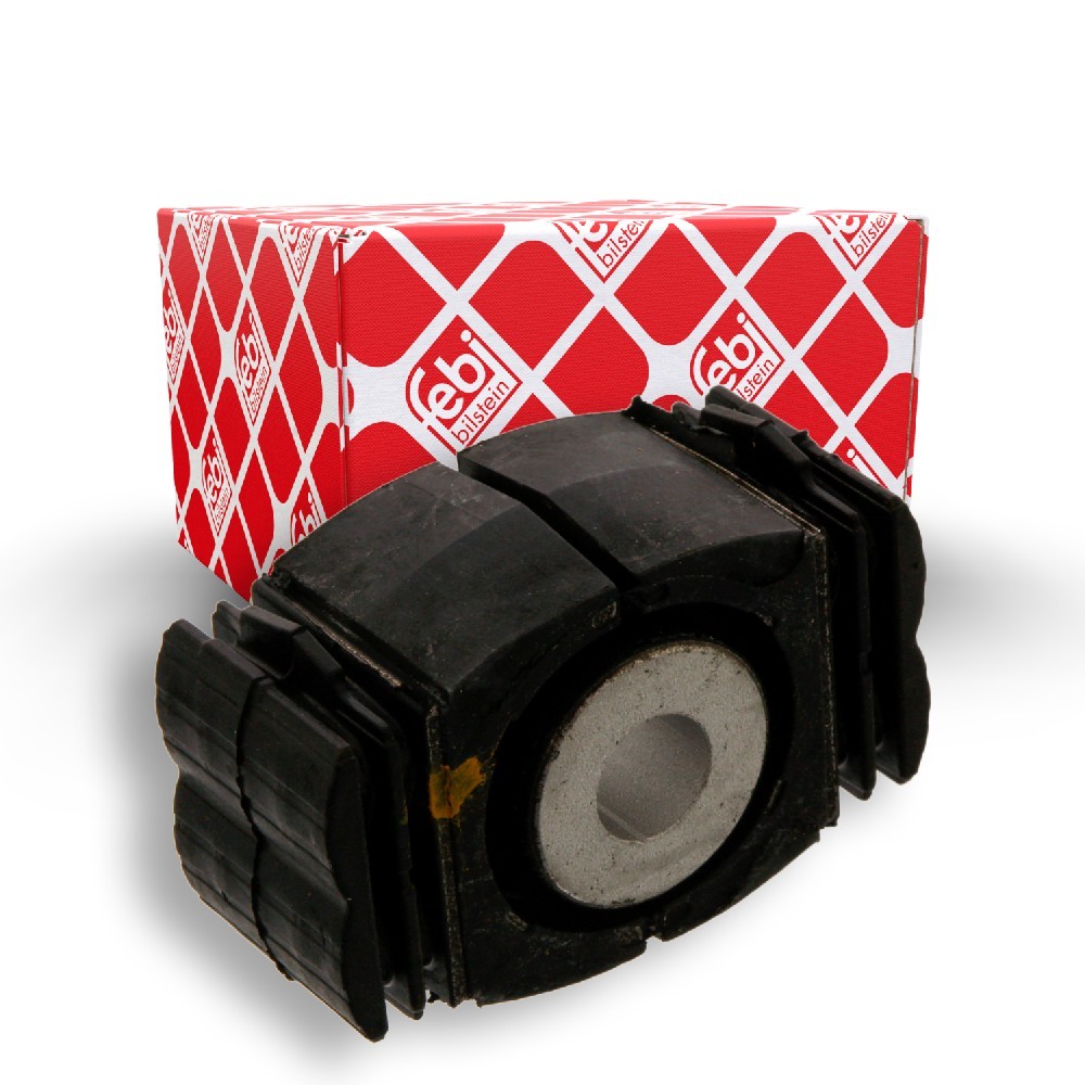 FEBI BILSTEIN Ulożenie tela nápravy 39192 FEBI BILSTEIN 39192 Ulożenie tela nápravy Audi A7 4g za nízku cenu