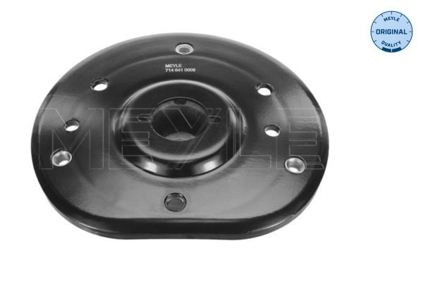 MEYLE Amortizatora statnes balsts 714 641 0009 MEYLE 7146410009 Amortizatoru atbalsta gultņi Ford Mondeo Mk4 Turnier cena