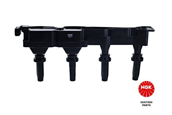 NGK Bobina d'accensione 48045 48045 costo Bobina d'accensione CITROËN SAXO NGK