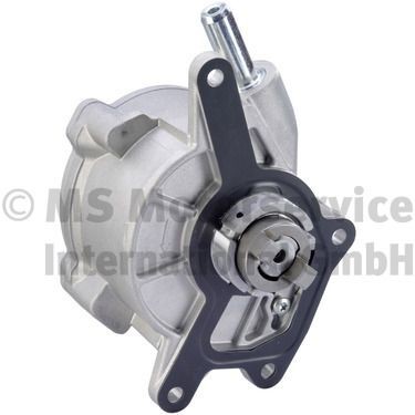 PIERBURG Pompa depressione, Sistema frenante 7.24807.39.0 7.24807.39.0 Pompa tandem ALFA ROMEO 166 PIERBURG costo
