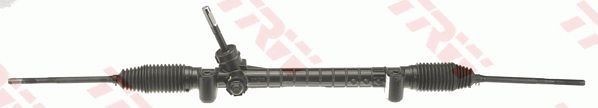 Styrväxel TRW JRM543 TRW JRM543 Kuggstångsstyrning OPEL MERIVA 2014