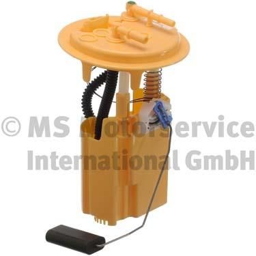PIERBURG Sensore livello carburante 7.02701.77.0 7.02701.77.0 Sensore livello carburante PIERBURG CITROËN BX costo