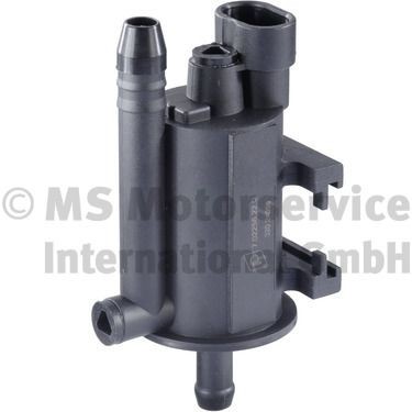PIERBURG Ventil, aktivkulfilter 7.02256.22.0 7.02256.22.0 Udluftningsventil, brændstoftank HYUNDAI VELOSTER PIERBURG