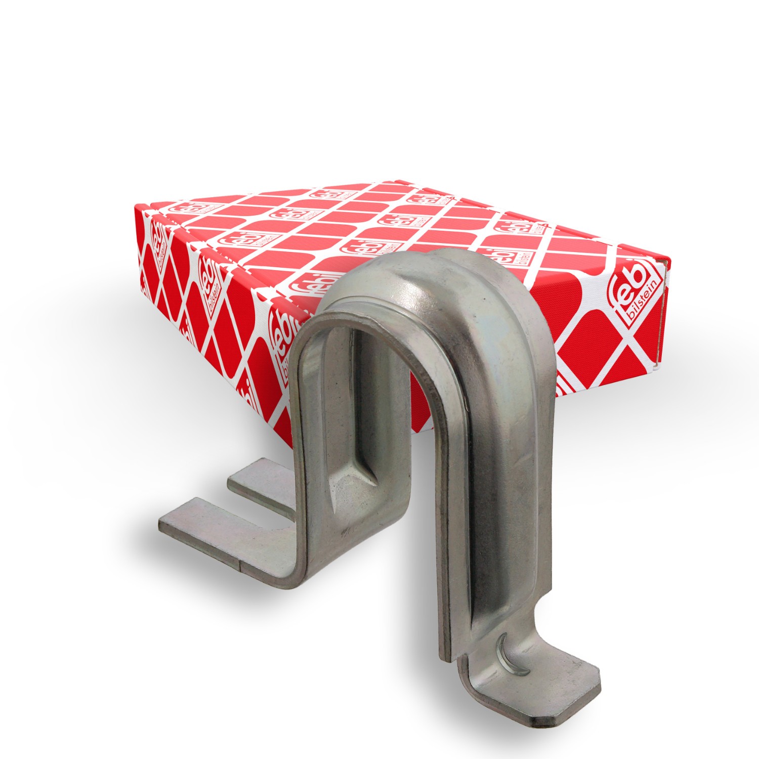 FEBI BILSTEIN Support, suspension du stabilisateur 29947 FEBI BILSTEIN 29947 Support, suspension du stabilisateur Laguna 3 à un prix avantageux