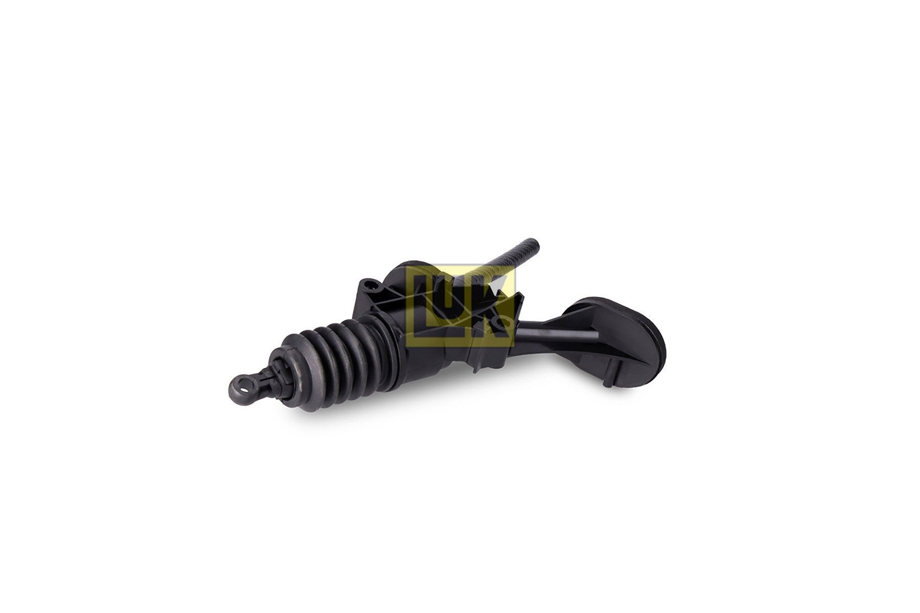 LuK Cylindre émetteur d'embrayage 511 0332 10 511 0332 10 Maître-cylindre d'embrayage FORD TOURNEO COURIER LuK