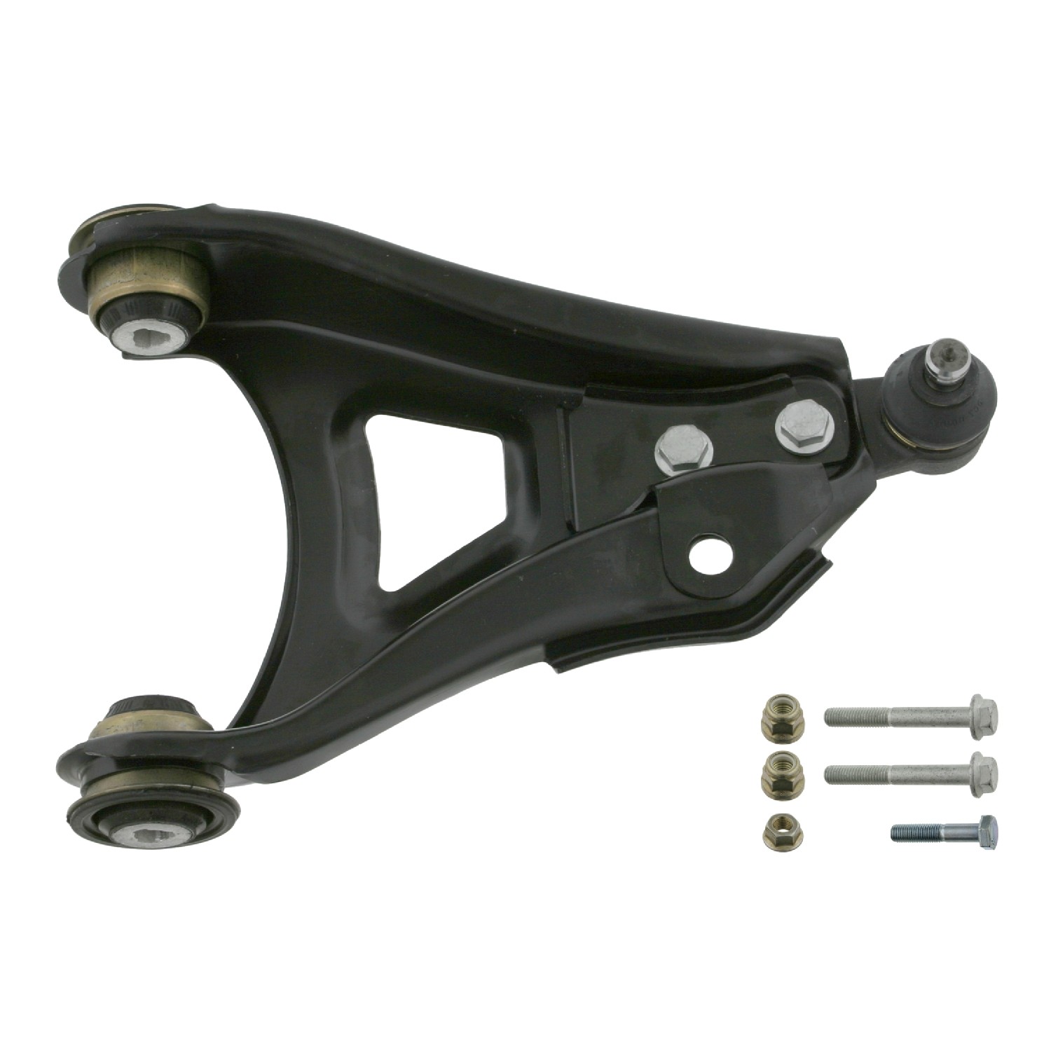 FEBI BILSTEIN Draagarm 33106 FEBI BILSTEIN 33106 Draagarm set Symbol / Thalia II originele prijs