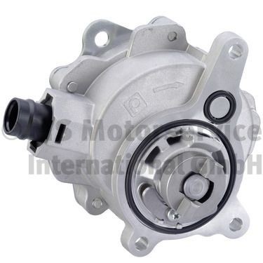 PIERBURG Vakuumpumpe, bremseanlegg 7.24807.65.0 PIERBURG 7.24807.65.0 Vakuumpumpe for bremsekraftforsterker Mercedes-Benz CLK originale