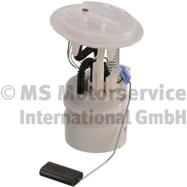 PIERBURG Benzīna sūknis 7.02701.76.0 7.02701.76.0 Degvielas sūknis CITROËN C8 PIERBURG